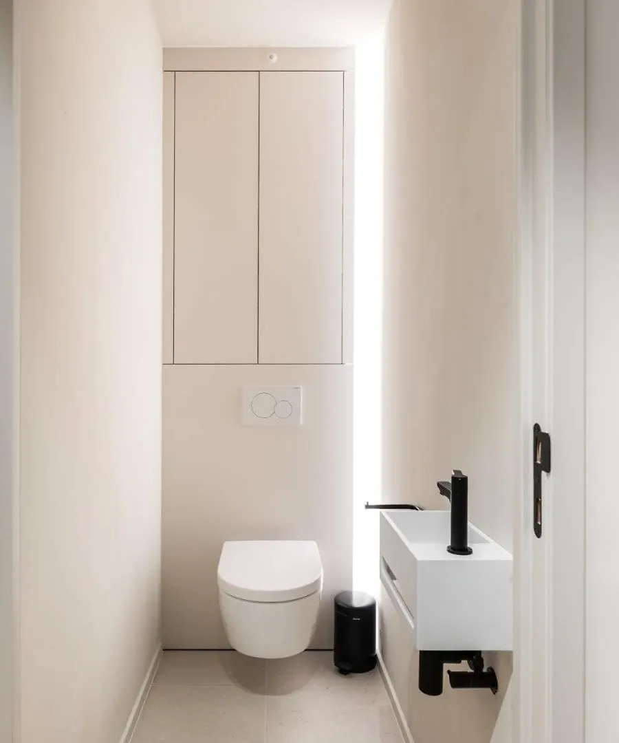 Huswell - Romantic Getaway With Terrace In Gent 0*,