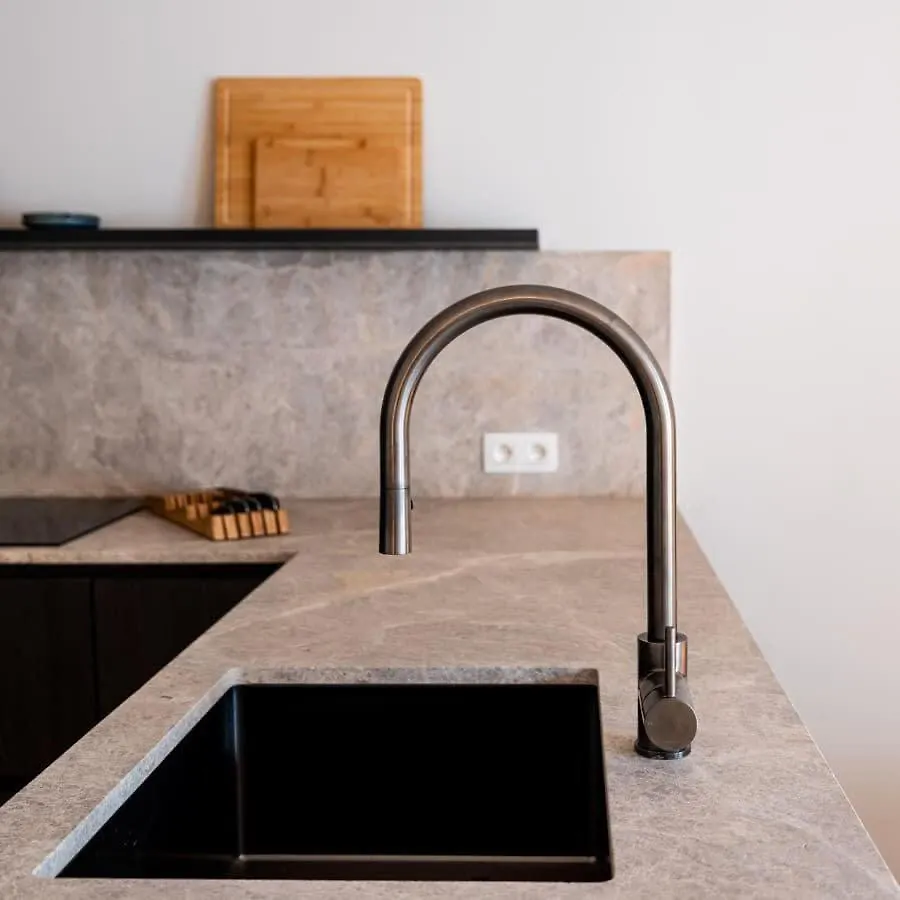 Huswell - Romantic Getaway With Terrace In Gent