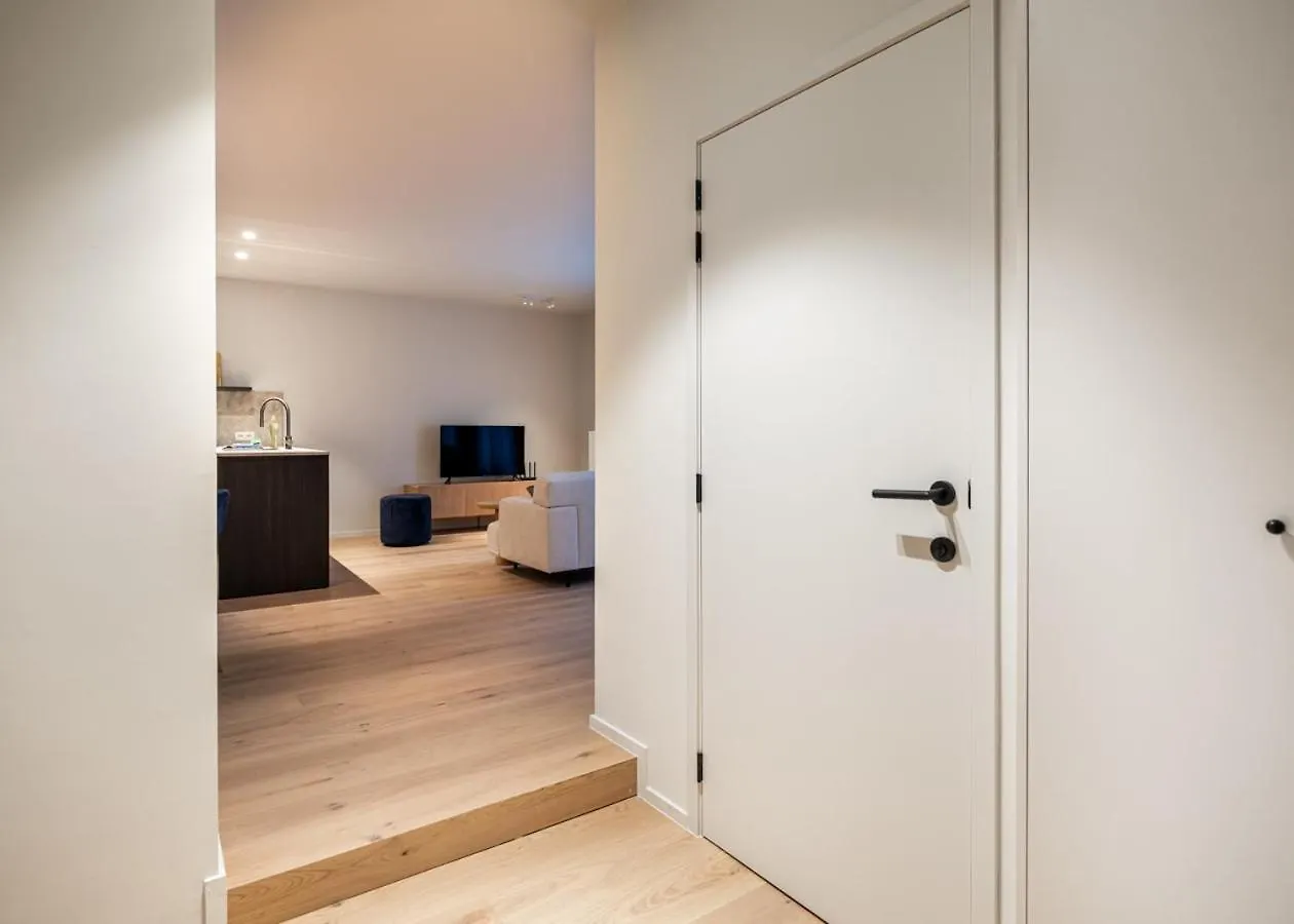 Huswell - Romantic Getaway With Terrace In Gent 0*,